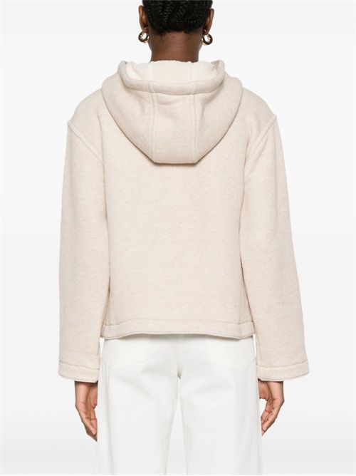 Felpa Gary MAX MARA PURE | 2511921018600GARY002
